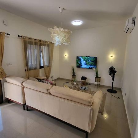 Les Residences D'Inaya Ломе Экстерьер фото