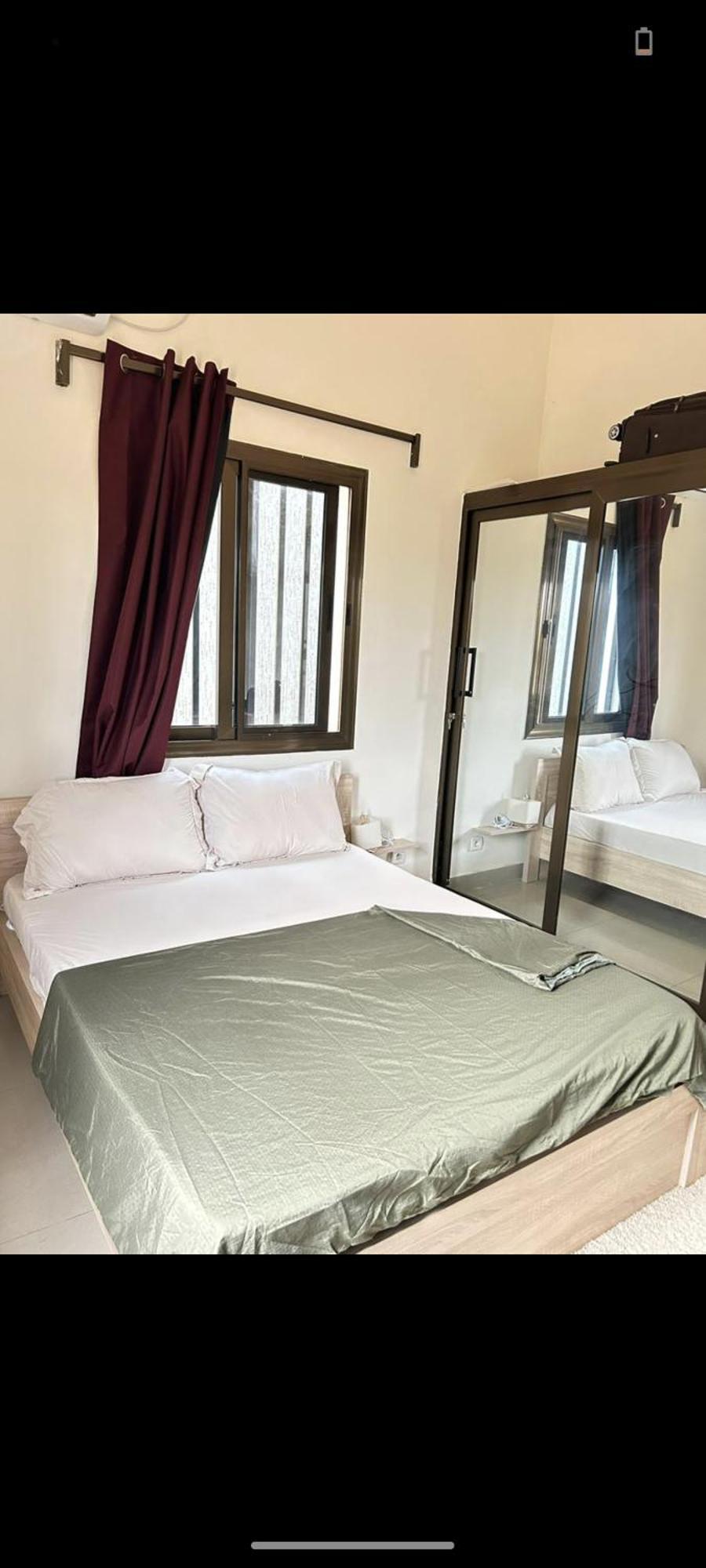 Les Residences D'Inaya Ломе Экстерьер фото